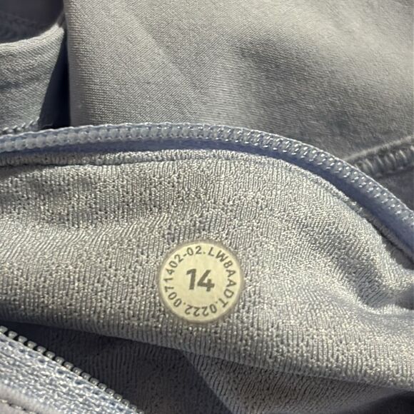 Lululemon Pace Rival Mid-Rise Skirt *Long - Picture 5 of 11